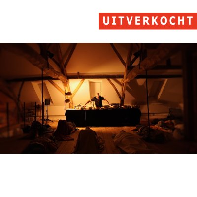 05/12 - Ligconcert 'Wanneer de kracht van stilte wordt versterkt' - Opwijk