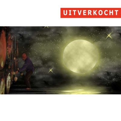 10/07 - Volle maanconcert - Torhout 10/07 - Volle maanconcert - Torhout