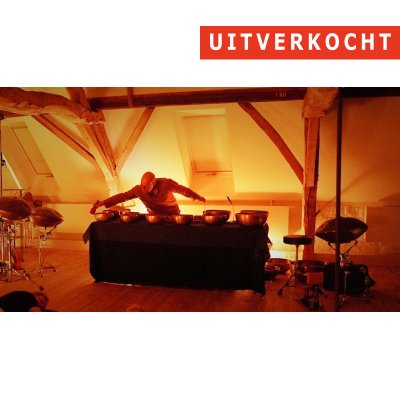 16/10 - Ligconcert 'Dreamzzzzz' - Opwijk