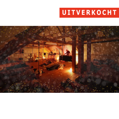 18/12 - Ligconcert 'Winter Magic' - Opwijk