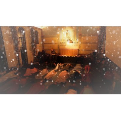 15/11 - Ligconcert 'Winter Atmosphere' - Poperinge 15/11 - Ligconcert 'Winter Atmosphere' - Poperinge