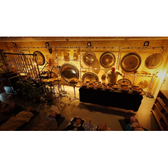 09/09 - Ligconcert 'Soundconnection' - Torhout
