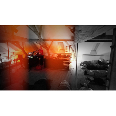 10/12 - Ligconcert 'The Cosmic Breath' - Opwijk 10/12 - Ligconcert 'The Cosmic Breath' - Opwijk