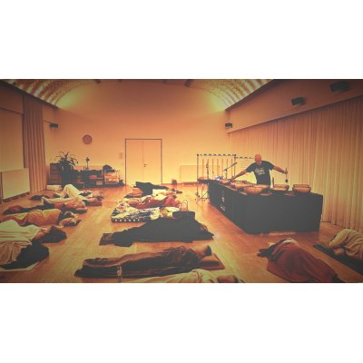 17/04 - Ligconcert 'The Sound of Silence' - Melle