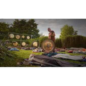 8/07 - Namiddagconcert 'Summer Stillness ' met koffie en thee - Torhout