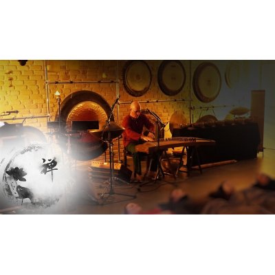 27/11 - Namiddagconcert 'Oosterse Mystiek' met thee en koffie - Torhout 27/11 - Namiddagconcert 'Oosterse Mystiek' met thee en koffie - Torhout