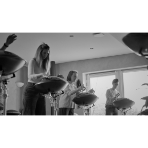 18/01 - Workshop 'Handpan' - Torhout