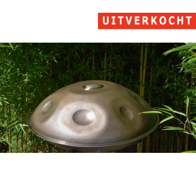 1/08 - Workshop 'Handpan' - Torhout 1/08 - Workshop 'Handpan' - Torhout