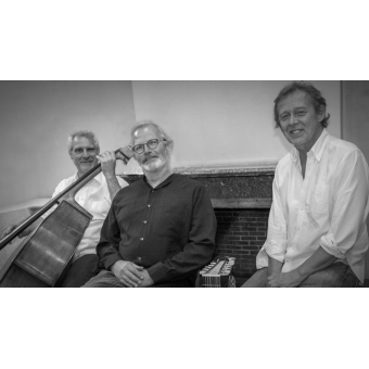 02/07 - Concert 'Sfeervolle luit met Isbin Trio'  - Torhout