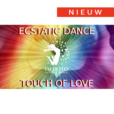 12/04 - Ecstatic Dance met live muziek - DJ Boto - Huise