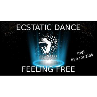 13/09 - Ecstatic Dance met live muziek - DJ Boto - Wuustwezel